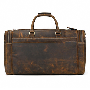 Easy <b>Wash</b> Durable Material <b>Men</b> Duffel <b>Bag</b> Comfortable Anti Wrinkle Casual use lightweight <b>Men</b> Duffel <b>Bag</b> With Latest Designs - Product Image 5