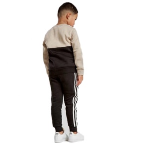 Nuevos Conjuntos de Ropa de Moda para Niños y Niñas, Chándal Infantil de Diseño, Chándales de Invierno para Niños de Alta Calidad - Product Image 4