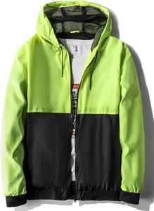 Unisex Black Safari <b>Jacket</b> Casual Loose Fit Polyester <b>Pullover</b> Winter Wear Solid Color Regular Length Breathable Thin - Product Image 3