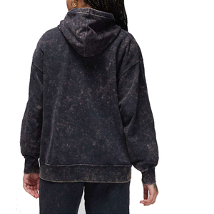 Sudadera con Capucha para Mujer, Lavado Ácido, Calidad Premium, Nueva Colección, Superventas, Sudadera Térmica con Capucha para Mujer, Lavado Ácido - Product Image 3