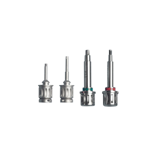 Extracteur de Fixations Médicales de Haute Qualité pour Machines, Outil de Précision en Acier Inoxydable pour Instruments Dentaires Pro Max - Product Image 5