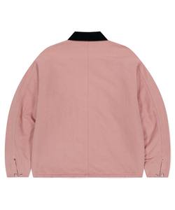 Chaquetas de trabajo personalizadas de alta calidad con logotipo, chaquetas de algodón para hombre, ropa casual de invierno para hombre - Product Image 2