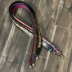 Nouvelle Sangle de Sac Photo en Cuir Faite Main par le Fabricant, Sangle de Remplacement Personnalisée en Cuir Véritable de Haute Qualité pour Sac à Main - Product Image 4