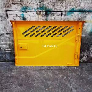 Piezas de Excavadora, Puerta de Cabina/Puerta Lateral para R210 R220 <span class=keywords><strong>R290</strong></span> R305 R335 R485 - Product Image 4