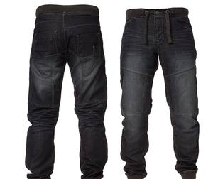 Pantalones Vaqueros para Hombre de Última Moda, Totalmente Personalizables, Ligeros, Fáciles de Usar, Transpirables y Cómodos, con Material Duradero - Product Image 5