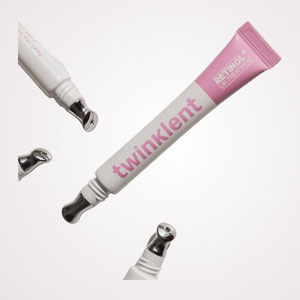 Baume à lèvres coréen K-Beauty Teuwingkeulren Retinol Plus Lip Treatment 15g Grand Format Fabriqué en Corée - Product Image 5