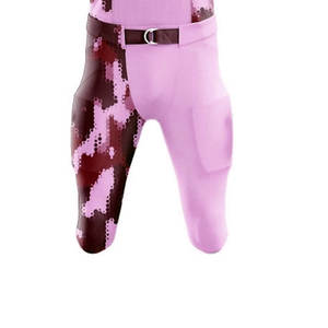 Uniforme de Fútbol Americano de Estilo Único en Venta, Conjuntos de Uniformes de Fútbol Americano Impresos de la Mejor Calidad para Adultos - Product Image 6