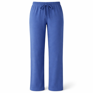Pantalones de Pijama de Algodón Personalizados para Mujer, Ropa de Dormir - Fabricante al por Mayor, Proveedor Directo de Fábrica - Product Image 1