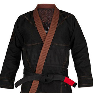 Uniforme de Jiu Jitsu Brasileño Personalizado para Equipos, Clubes y Academias - Product Image 6