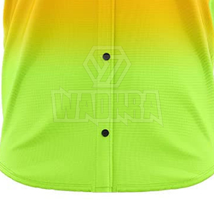 เสื้อเบสบอลคุณภาพสูงราคาขายส่ง ออกแบบอย่างมืออาชีพ มีจำหน่ายแล้ว - Product Image 4
