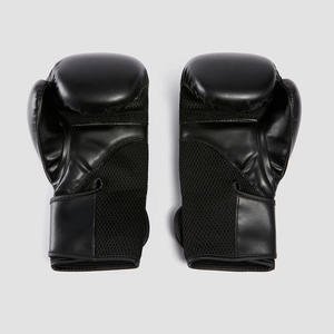 Guantes de Boxeo Profesionales de Diseño de Llama, Estilo Nuevo, Alta Calidad, Cierre de Velcro, Personalizables para Hombre y Mujer - Product Image 1