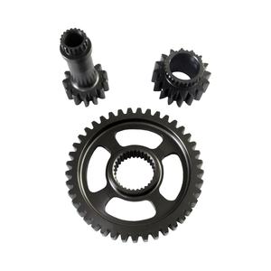 อะไหล่ใหม่ KALAMA สำหรับ TRX650 TRX680 TRX700 UTV ชิ้นส่วนอุปกรณ์เสริม ฝาครอบคลัตช์เกียร์ลดความเร็วเหล็ก ฝาครอบสเตเตอร์ ปะเก็น - Product Image 6