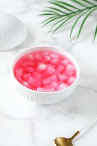 Natural Unsweetened Coconut <b>Jelly</b> Raw Nata De Coco Fruit <b>Jelly</b> Nutritious Bulk Stick Fruity Dessert <b>Pudding</b> for Beverage - Product Image 5
