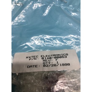 Amat 0140-00053 MAG สวิตช์สายไฟ Assy-Trusted ทั่วโลกมรดกอุปกรณ์เซมิคอนดักเตอร์และชิ้นส่วนที่ - Product Image 5