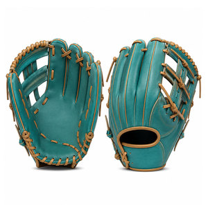 Baseball Fielding Gloves Performance Baseball Mitt With Lightweight Design Soft Palm Padding And Improved Ball Handling Control - Product Image 1