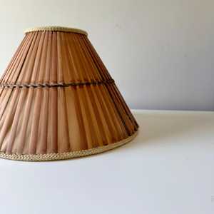 Abat-jour en rotin pour suspension, remplacement de couvercle de ventilateur de plafond, abat-jour tissé pour luminaire suspendu, fournisseur - Product Image 3