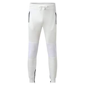 Ensemble 2 pièces de survêtement coupe-vent à capuche et pantalon de jogging à délavage acide personnalisé, en polyester, pour l'automne, grandes tailles - Product Image 3