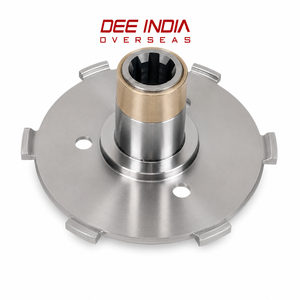 Placa de Embrague para Transmisión Ape Piaggio Bush Plate S127740018, Pieza de Repuesto Automotriz de Calidad OEM - Product Image 1
