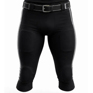 Uniforme de Fútbol Americano de Compresión a Bajo Precio, Producto de Moda, Ropa de Equipo, Conjunto de Camiseta de Fútbol Americano Sublimada - Product Image 6