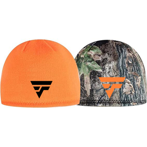 Nueva Gorra de Caza con Diseño de Calavera, Gorro de Camuflaje Acrílico para Clima Frío, Caza, Pesca, Camping, Senderismo, Ajustable y Elástica, para Invierno - Product Image 2