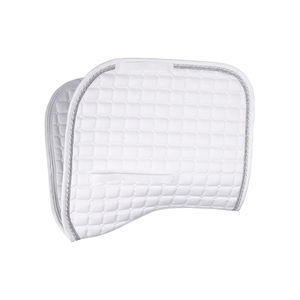 Couverture de selle western 100 % coton neuf, confort optimal, séchage rapide, pour l'équitation - Product Image 2