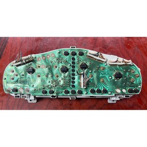 2001-2006 pour Hyundai Santa Fe Tableau de bord Compteur de vitesse KX3 OEM 031112-0077 - Product Image 4