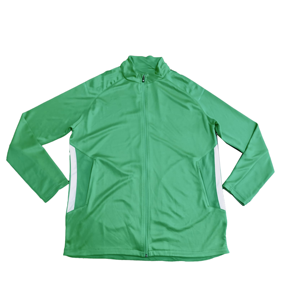 Wholesale <b>Men's</b> Sports Training <b>Jacket</b> Custom Logo Running <b>Track</b> <b>Jacket</b> Breathable Fitness Wear - Product Image 6