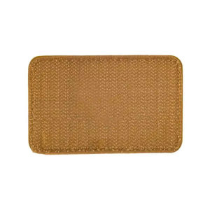 Patchs en silicone souple 3D personnalisés avec logo en relief, transfert thermique, pour accessoires vestimentaires - Product Image 3