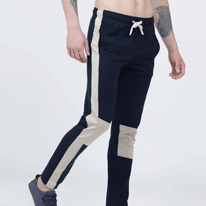 <b>Breathable</b> Lightweight Anti-Wrinkle Best Design Soft Bonded Fabric Fashionable New Arrival for Adult OEM Services Men <b>Trousers</b> - Product Image 3
