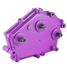 Caja de cambios de la serie de cortacésped agrícola de calidad superior - Product Image 5