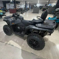 Quad tout-terrain haute performance 2026 CNAMs Outlander Max DPS 1000R à vendre