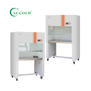 Ngang cung cấp không khí sạch băng ghế dự bị lớp 100 SW-CJ-1B laminar dòng chảy tủ - Product Image 2