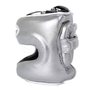 New Arrival Wholesale <b>Head</b> Guard For Boxing MMA <b>Training</b> <b>Head</b> Guard Sports Wear <b>Head</b> Guard For Adult - Product Image 2