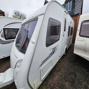 Mini-caravane tout-terrain légère pour le camping et les voyages - Product Image 5