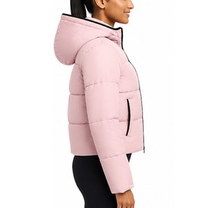Veste à bulles légère pour femmes, confortable pour l'hiver, idéale pour les occasions décontractées, les sorties en plein air et le quotidien - Product Image 3