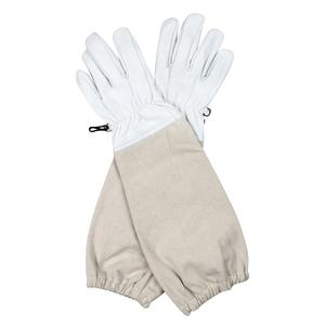 Guantes de apicultura Diseño antipicaduras ligero y flexible para uso profesional en apicultores - Product Image 2