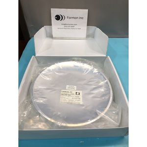 AMAT 0020-24082 PROTECCIÓN INFERIOR TIPO OBLEA DE 8" G-12, 153104 - Equipo y Piezas de Semiconductores de Confianza de la Marca Global Legacy - Product Image 2