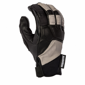 Gants de moto en cuir de chèvre sur mesure, pour la conduite sur route, la course, hommes et femmes, protection premium pour motards - Product Image 2