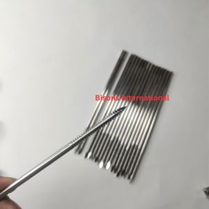 Sistema de Fijación Externa Tibial Ortopédica Quirúrgica Manual BISONS para el Tratamiento de Fracturas Óseas - Product Image 4