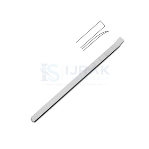 Rongeur chirurgical manuel en acier inoxydable pour ORL et chirurgie générale - Product Image 2