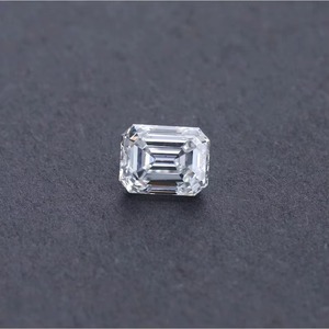 Grand Diamant de Laboratoire CVD Certifié IGI, Taille 9CT Émeraude E VS1, Coupe Excellente 3EX – Fournisseur B2B pour Grossistes et Importateurs de Diamants - Product Image 5