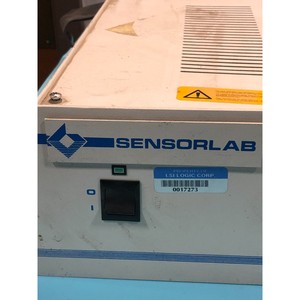 FISONS INSTRUMENTS VG QUADRUPOLES SENSOR LAB, 145453 - อุปกรณ์และอะไหล่เซมิคอนดักเตอร์ระดับโลกที่เชื่อถือได้ - Product Image 4