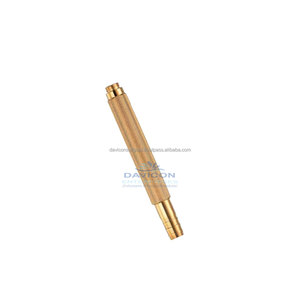 ASAS DE ACERO INOXIDABLE profesionales de alta calidad para CANNULAS DE DAVICON ENTERPRISES - Product Image 5
