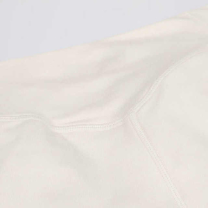 Women's Stylish <b>Thin</b> Breathable Yoga Shorts Casual Home Wear Sports Training Pants Gym Short Simple Comprehensive Wear - Product Image 4
