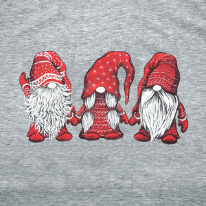 Custom Holiday Pattern With Comfortable Fabric And Colorful <b>Christmas</b> Graphics For Seasonal Celebrations <b>Men</b> <b>Christmas</b> <b>T</b>-<b>Shirt</b> - Product Image 6