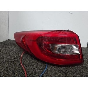 Conjunto de Faro Trasero Izquierdo para Sonata LF 2014-2017, Usado, OEM 92401C1000 - Product Image 1