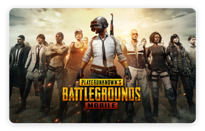 Fast Delivery PUBG60 UC Player Unknow's Battles 60 UC/325UC Vouchers Mobile Dual-sided Printing Global <b>Pin</b> - Product Image 6