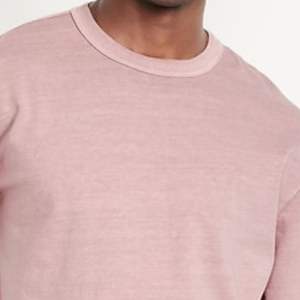 Camiseta Deportiva de Punto Personalizada para Hombre, 100% Algodón, Corte Holgado, Manga Corta, Logotipo Personalizado, Color Personalizado, Ecológica, Transpirable, Talla Grande - Product Image 3