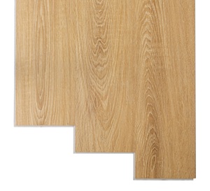 Fabricant de revêtements de sol SPC ATTFloor au Vietnam, planches de vinyle rigides imperméables avec sous-couche intégrée - Product Image 1