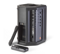 EON ONE Altavoz PA Activo Portátil Compacto, Sistema de Audio Bluetooth para Karaoke, Equipo de Sonido de Sobremesa o de Pie